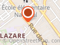 Cabinet infirmier Marsan pauline