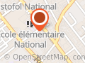 Paroisse le Bon Pasteur · Marseille