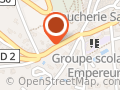 PIZZERIA LE SAVOURNIN