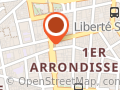 Radical - Luggage Storage 1. Arrondissement
