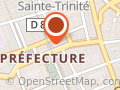 Le Restaurant Notre Dame de la Garde