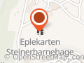 Eplekarten Steinerbarnehage - Eplekarten barnehage