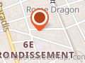 Le dressing de Noam