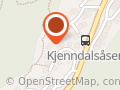Kjenndalen AS