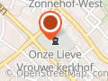 Rooms Katholieke Begraafplaats Utrechtseweg