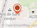 Cafeteria E.Leclerc Verdun