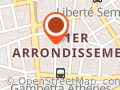 Pension Edelweiss Marseille