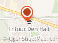 Den Halt bij kurt