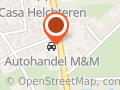 Autohandel m en m