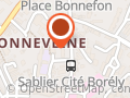 École Maternelle Publique Bonneveine