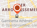 Pharmacie Taheraly Marseille 1er