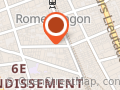 Pizzeria la patronne