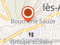 Bar Des Amis