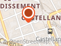 Taxis Stations
