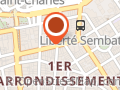 Market Formation Marseille