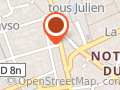 Traiteur cacher Marseille - La Toque D'argent