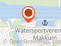 Jeugdzeilen watersportvereniging Makkum