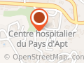 Médecine Du Travail Durance Luberon
