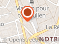 Ecoles Maternelles Publiques