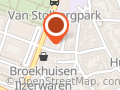 Tinq Van Rootselaarstraat Amersfoort