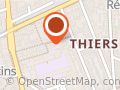 Les Thermes - Sauna Gay n°1 à Marseille