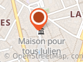 Maison Pour Tous Julien - Ifac