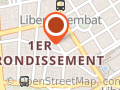 votre adresse de charme hypercentre Marseille
