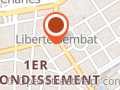 atelier d'impression en sérigraphie et risographie