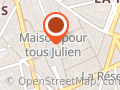 Crèche partenaire Sauvegarde 13 - Balou 1