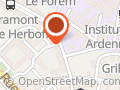 Point de service Amplifon - Optique Point de Mire Libramont