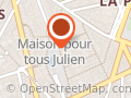 La Bohème Marseille - Meublés de Tourisme