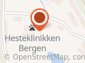 Travtrener Frank Ringheim