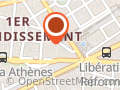 Café De La Poste