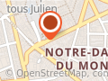 Auchan Piéton Marseille Barthélémy