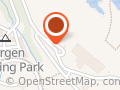 Øyrane Pizzeria travpark
