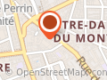 La dame du mont