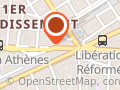 Cabinet Immobilier Gabet Gharbi