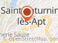 Maison De Retraite