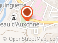 Centre Hospitalier d'Auxonne