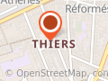 Résidence Damiens Thiers