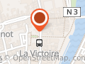 Le quai des kids