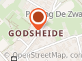 Pastorie Godsheide