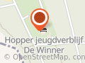 Hopper jeugdverblijf De Winner