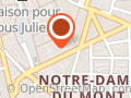 Laboratoire d'analyses médicales - Marseille Notre-Dame-du-Mont - Cerballiance