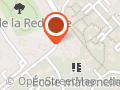 Maison de Retraite Le Roy d'Espagne