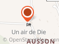 Gite un Air de Die