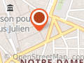 Appartements cours Julien Marseille