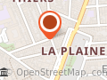 Bar culturel mon cafe