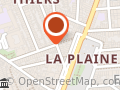 Pressing de la plaine