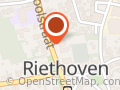 Fysiotherapie en Manuele Therapie van Hoof, praktijk Riethoven